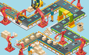 スマートファクトリープロジェクト